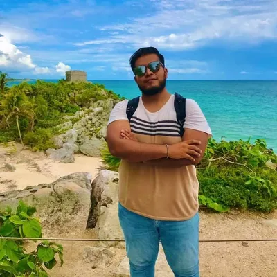 Ricardo Estrada profile