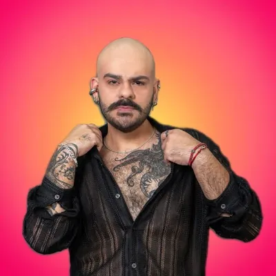 César Barajas profile