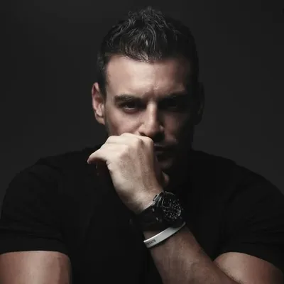 Δημήτρης Φιντιρίκος profile