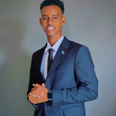 Khalid Husein Mohamed profile