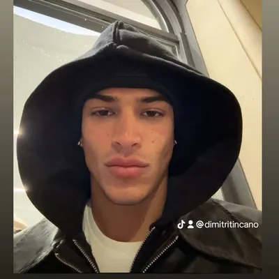 Dimitri Tincano profile