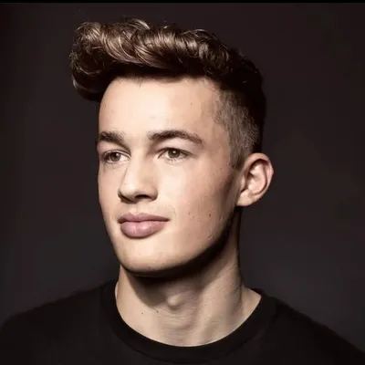 Dimitri Marx profile