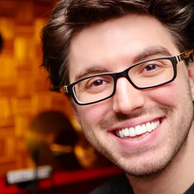 Dimitri Fantini profile