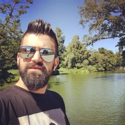Dimitris Skiadas profile