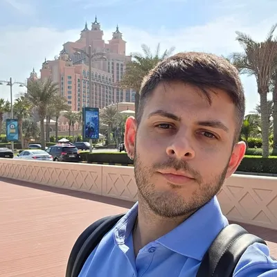 Dimitris Kont profile