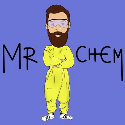 Mr.Chem profile