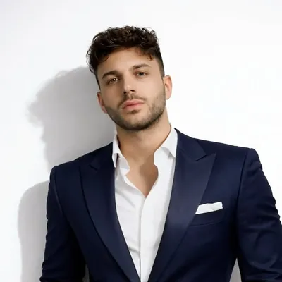 Dimitris Karadimos profile