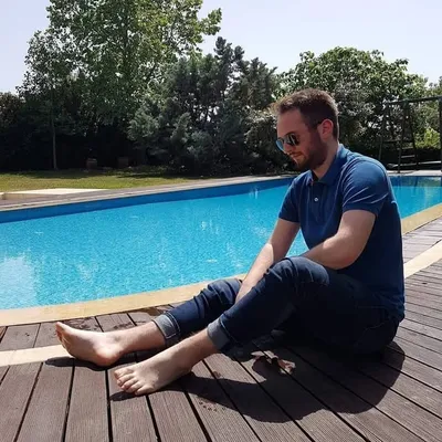 dimitris kastrinos profile