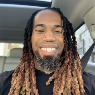 dimitri snowden® profile
