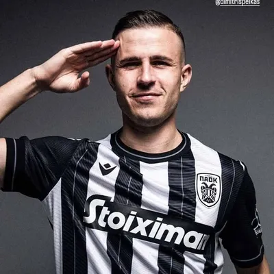 Dimitris Pelkas profile