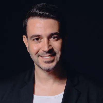 Dimitrios Christodoulakis profile