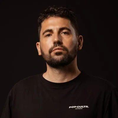 Dimitri “Vegas” Thivaios profile