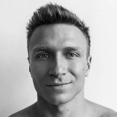 Dimitry Politov profile