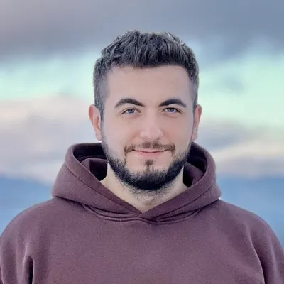 Dmytro profile