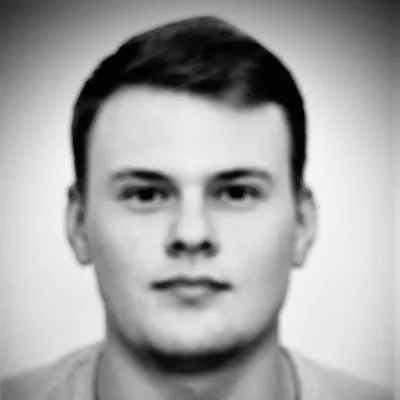 Дмитрий Жадан profile