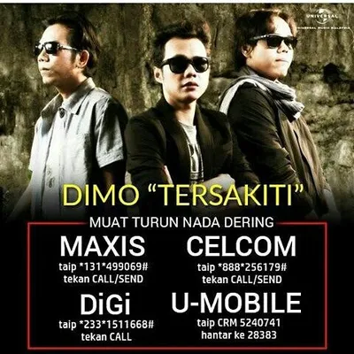 diMo profile