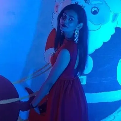 Shivani singh thakur profile