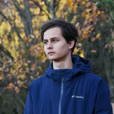 Дмитрий Шевченко profile