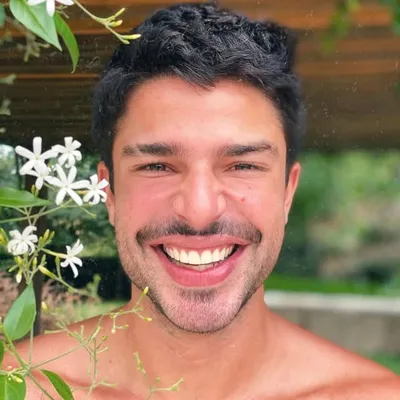 Diego Montez profile