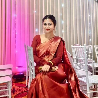 Dimpal Baishya profile