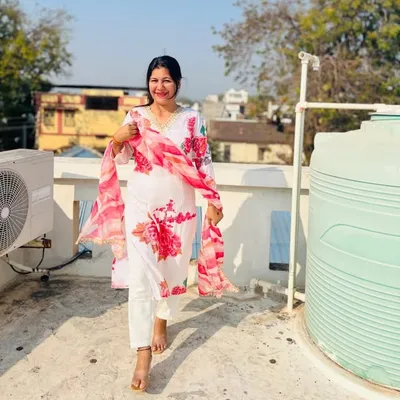 ⚔️DIMPAL_RAJPUT⚔️ profile
