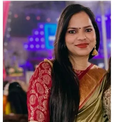Dimpal singh profile