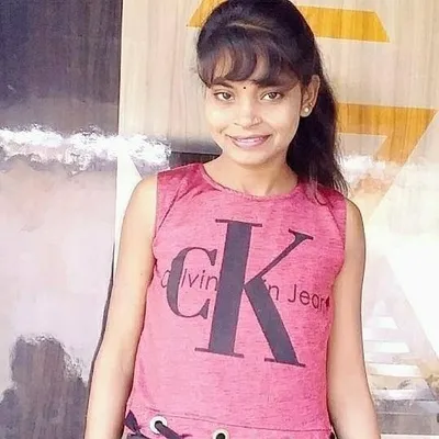 dimpalrathod profile