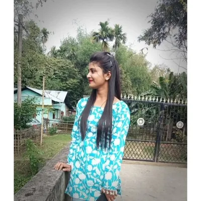 Dimpi Bordoloi profile