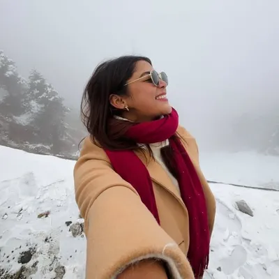 Dimpi Sonowal profile