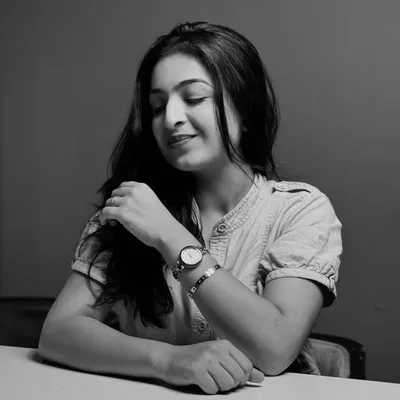 Dimple Nenwani