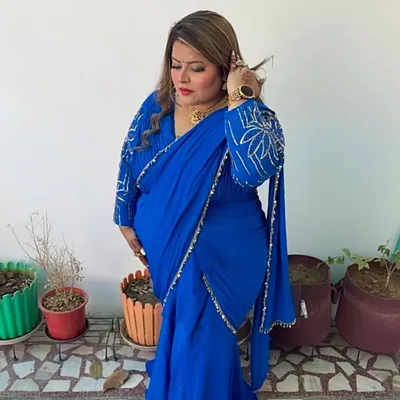 Dimple Rana offical profile