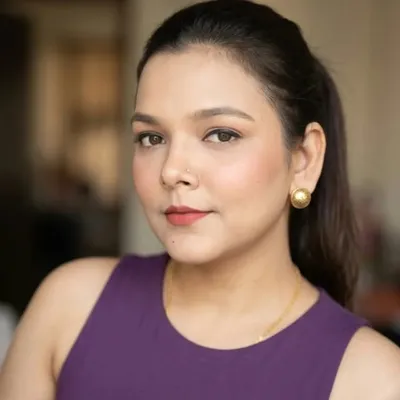 šDimple Kaurš profile
