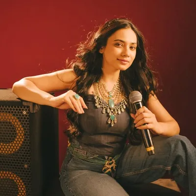 Dimple Biscuitwala