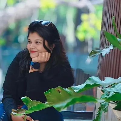 Dimple Cheeks profile