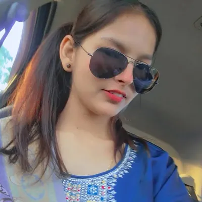 unknown profile