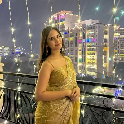Dimple Dawar profile