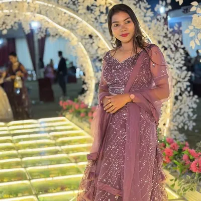 Manisha ✨ profile