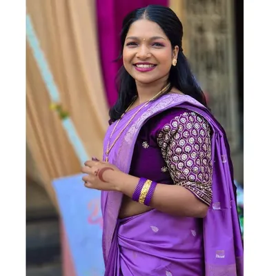 Krutika Gaude profile