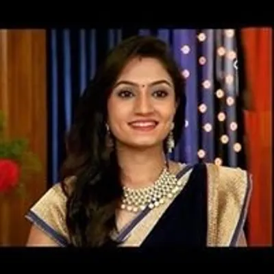 Vaishnavi Sannidhi profile