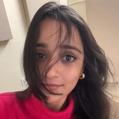 Dimple Sharma profile