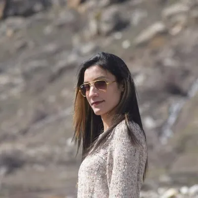Dimple Sharma dimpi profile