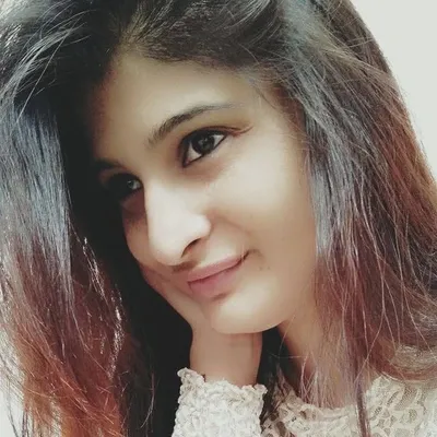 Dimple Thakur profile