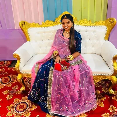 Dimple Bharat Gehlot profile