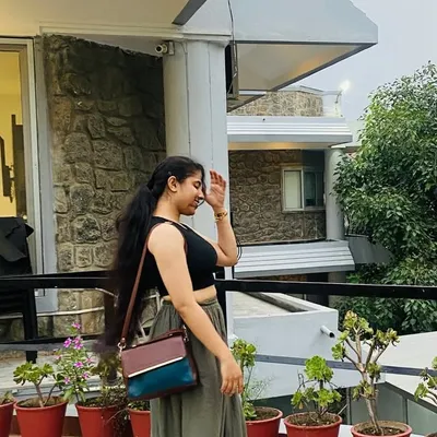 Dimple Bhati profile