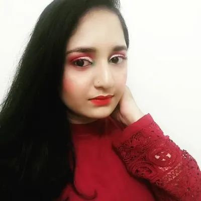Dimple Choudhary profile