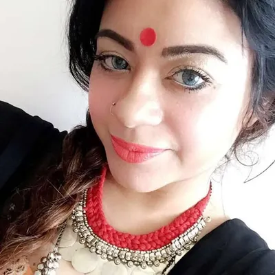 Dimple D'souza Fan Page profile