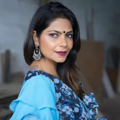 Dimple Jain profile