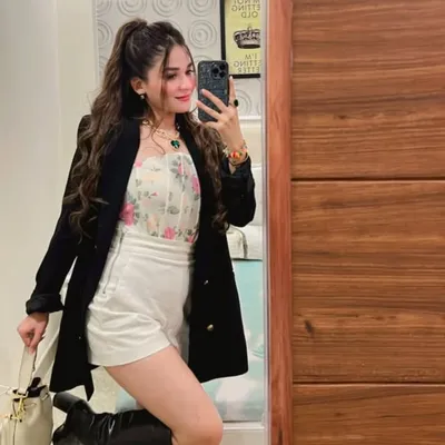 Dimple Rai profile