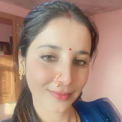 Dimple Rawat profile