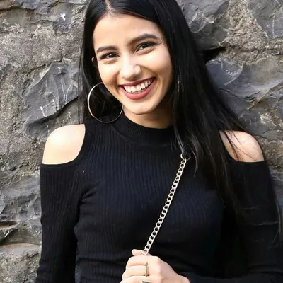 Dimple Sanghvi profile